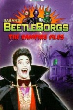 Watch Big Bad Beetleborgs 123movieshub